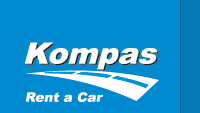 Kompas Car Rental Croatia